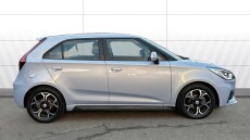 MG MG3 1.5 VTi-TECH Exclusive 5dr [Navigation] Petrol Hatchback